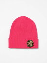 ディー ケイ エヌ ワイ DKNY ハット 帽子 ガールズ ピンク Hats D60990 Pink 関税 送料無料 ラッピング無料 2025AW gi