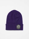 ディー ケイ エヌ ワイ DKNY ハット 帽子 ガールズ パープル Hats D60990 Violet 関税 送料無料 ラッピング無料 2025AW gi