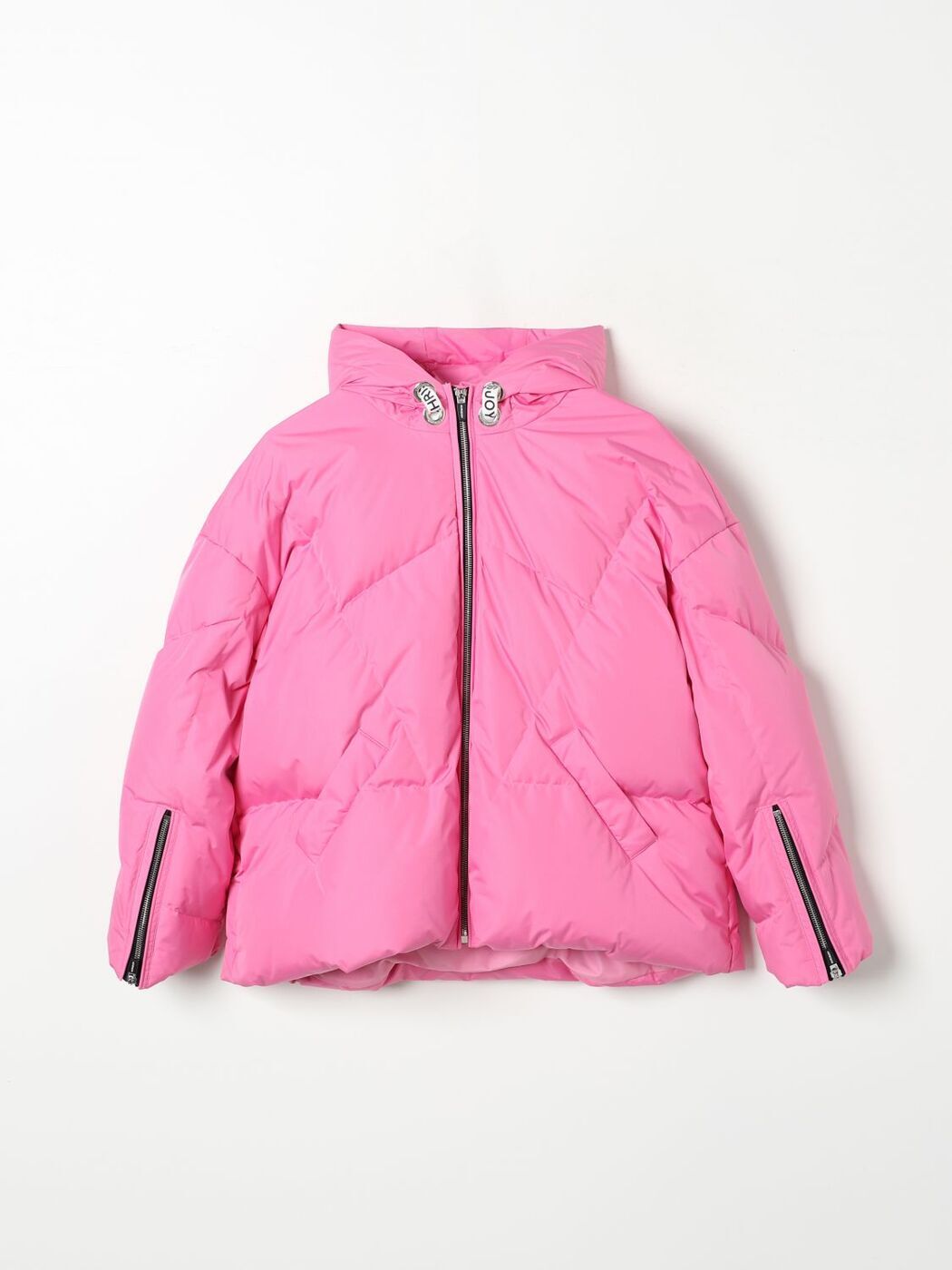 ꥹ祤 KHRISJOY Х㥱å 㥱å 륺 ѡץ Biker jackets KV2P37B0049 Fu...