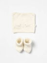 TEDDY & MINOU ファッション小物 ベビーユニセックス Pack I24AC026EM634 Milk 関税 送料無料 ラッピング無料 2025AW gi