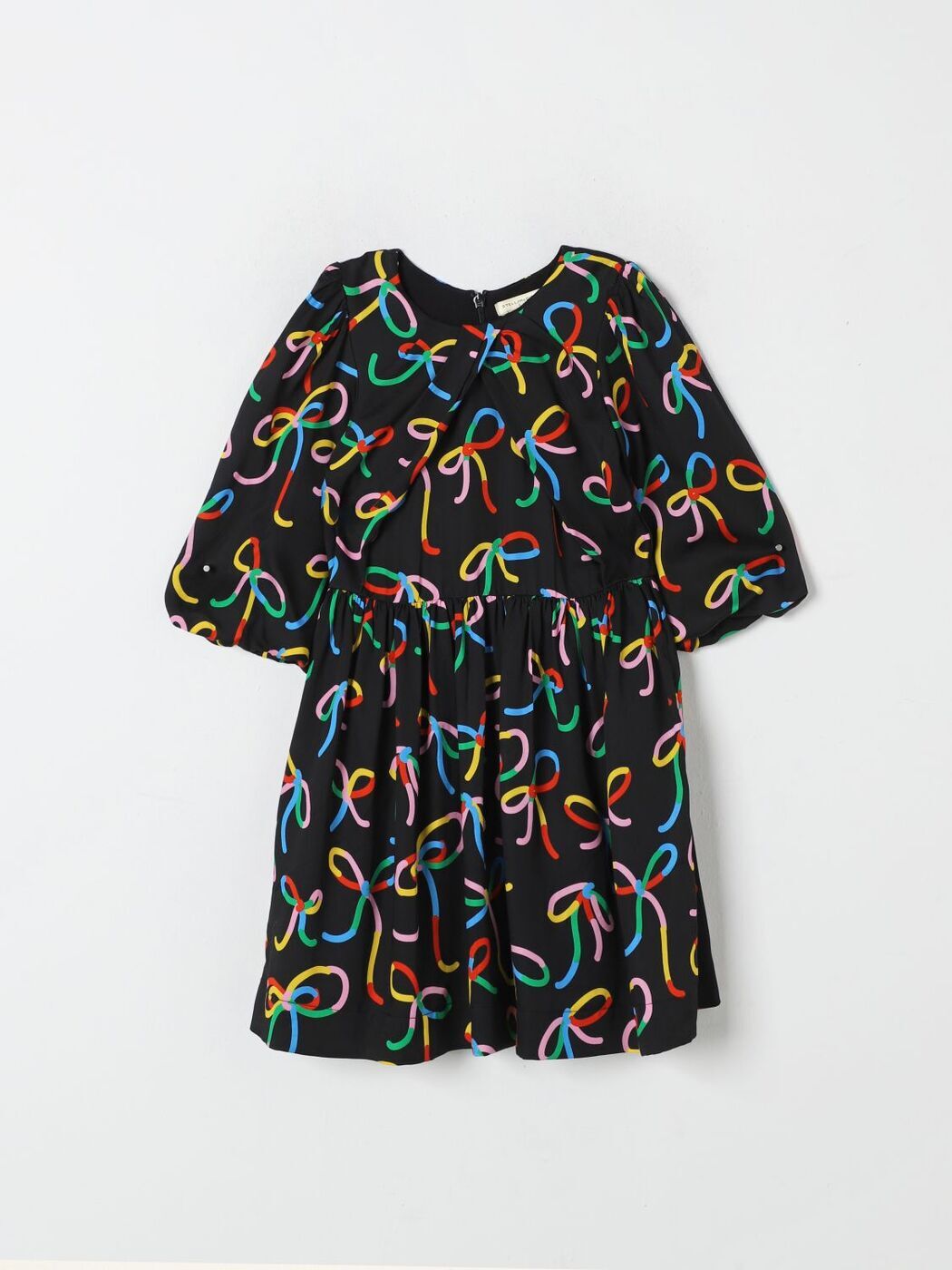 ƥޥåȥˡ STELLA MCCARTNEY 󥰥ɥ쥹 ɥ쥹 륺 ֥å Long dresses TV1F93Z2...