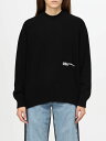 【本日ポイント4倍!!】 カール ラガーフェルド KARL LAGERFELD トレーナー レディース ブラック Sweatshirts KL246J2000 Black 関税 送料無料 ラッピング無料 2025AW gi
