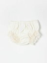 パスロドリゲス PAZ RODRIGUEZ パンツ ショートパンツ ベビーユニセックス ホワイト Shorts 017151847 White 関税 送料無料 ラッピング無料 2025AW gi