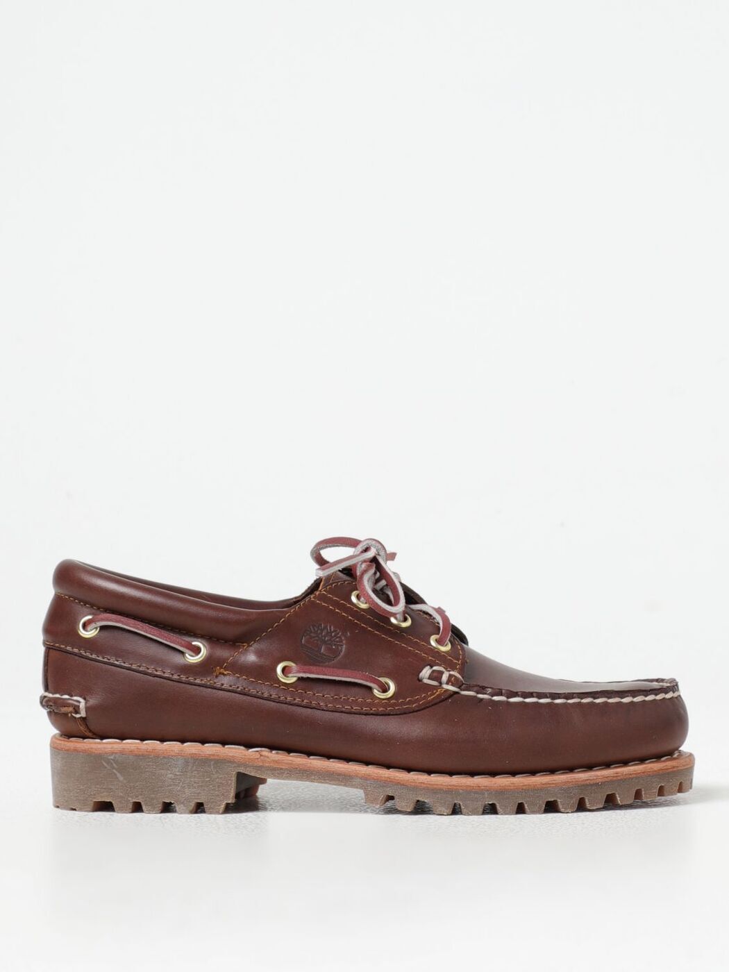 ƥС TIMBERLAND 졼åץ塼 ɥ쥹塼  ֥饦 Lace-up Shoes TB030003...