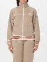 【本日ポイント4倍!!】 ゴールデン グース デラックス ブランド GOLDEN GOOSE トレーナー レディース ベージュ Sweatshirts GWP02020P00165315633 Beige 関税 送料無料 ラッピング無料 2025AW gi
