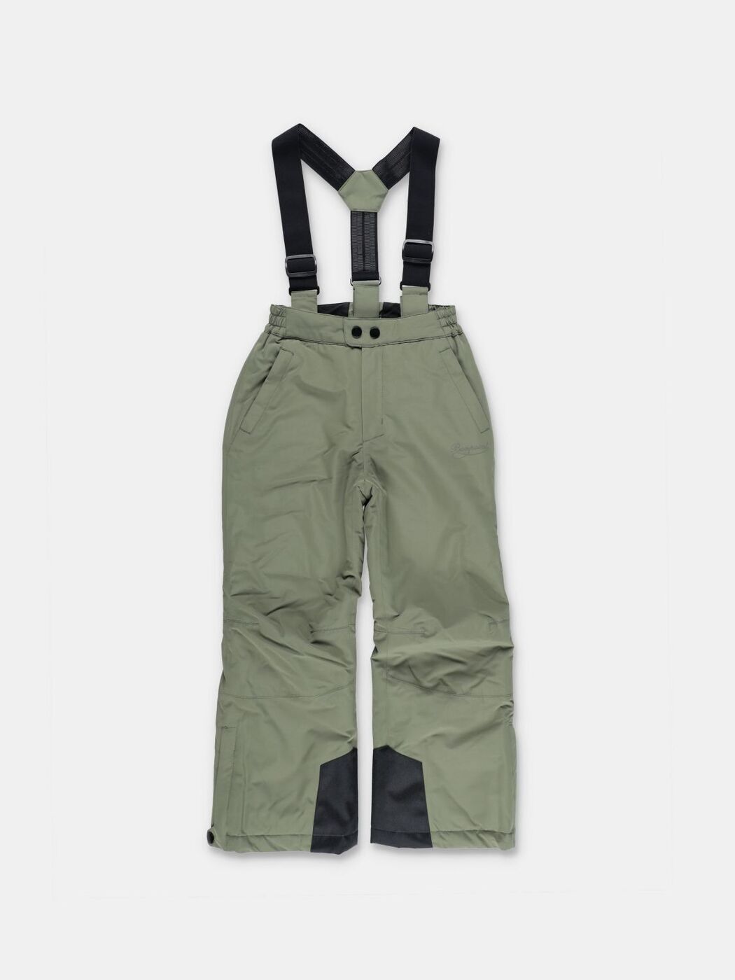 ܥݥ BONPOINT ܥ ѥ 륺 Trousers W04KPAW00001 Kaki  ̵ åԥ̵...