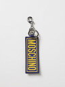 【三連休限定1000円OFF】 モスキーノ MOSCHINO ハイテクアクセサリー ファッション小物 メンズ Hi-Tech Accessories 85018001 Fa01 関税 送料無料 ラッピング無料 2025SS gi