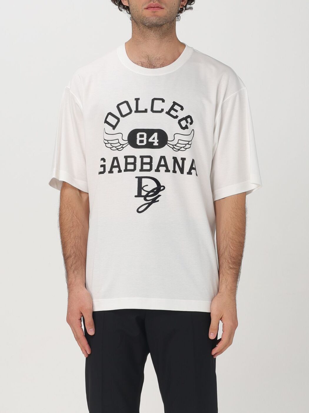 楽天市場】DOLCE&GABBANA(Tシャツ・カットソー|トップス 楽天市場】DOLCE&GABBANA(Tシャツ・カットソー|トップス
