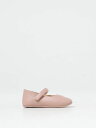 【本日ポイント4倍!!】 エリザベッタ フランキ ELISABETTA FRANCHI LA MIA BAMBINA スニーカー シューズ ベビーユニセックス ピンク Shoes F0A3E00801731 Pink 関税 送料無料 ラッピング無料 2025AW gi