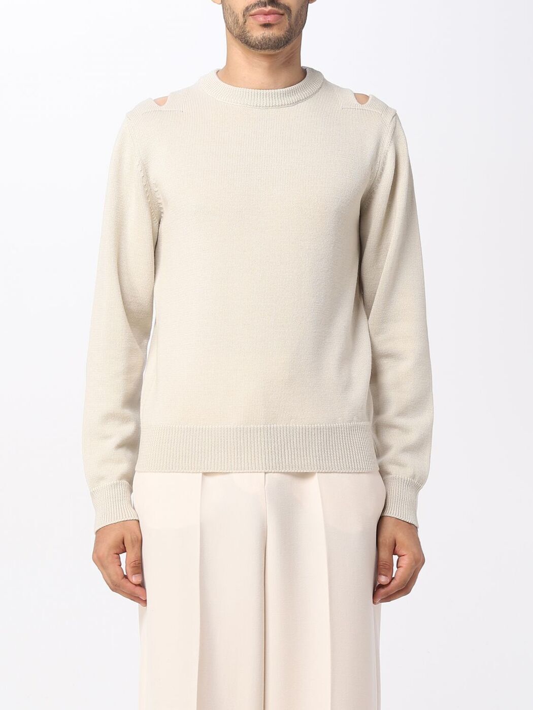 楽天市場】JIL SANDER ジルサンダー(ニット・セーター 楽天市場】JIL SANDER ジルサンダー(ニット・セーター