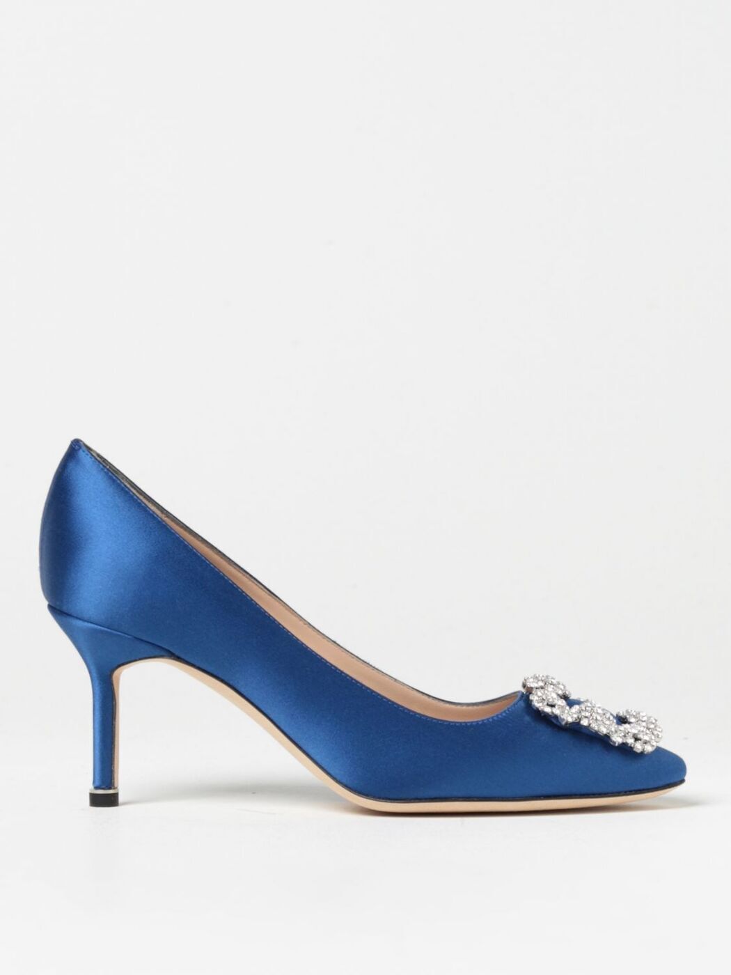 【本日ポイント4倍！】 MANOLO BLAHNIK マノロ ブラニク パンプス レディース 秋冬2023/2024 9XX0316 【関税・送料無料】【ラッピング無料】 giのサムネイル