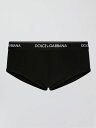 ドルチェ&ガッバーナ DOLCE&GABBANA アンダーウェア メンズ ブラック Underwear M9C05JONN95 Black 関税 送料無料 ラッピング無料 2024SS gi