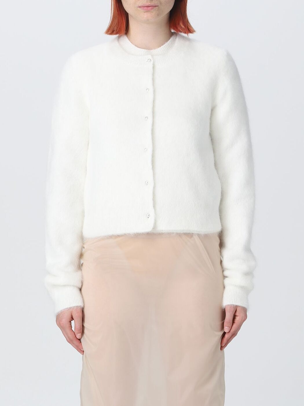 1000OFF!! ᥾ ޥ른 MAISON MARGIELA  ˥åȥ ǥ ۥ磻 Knit...