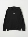 エムエスジーエム MSGM クルーネックジャンパー ニットウェア ボーイズ ブラック Crew neck jumpers F4MSJBHS202 Black 関税 送料無料 ラッピング無料 2025AW gi