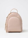コチネレ COCCINELLE リュックサック バックパック レディース ピンク Backpacks and bum bags E1R1K140201 Pink 関税 送料無料 ラッピング無料 2025AW gi