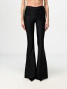 アニヤバイ ANIYE BY ズボン パンツ レディース ブラック Trousers 181518 Black 関税 送料無料 ラッピング無料 2025AW gi