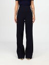 ツインセット TWINSET ズボン パンツ レディース ブルー Trousers 242TT2101 Blue 関税 送料無料 ラッピング無料 2025AW gi