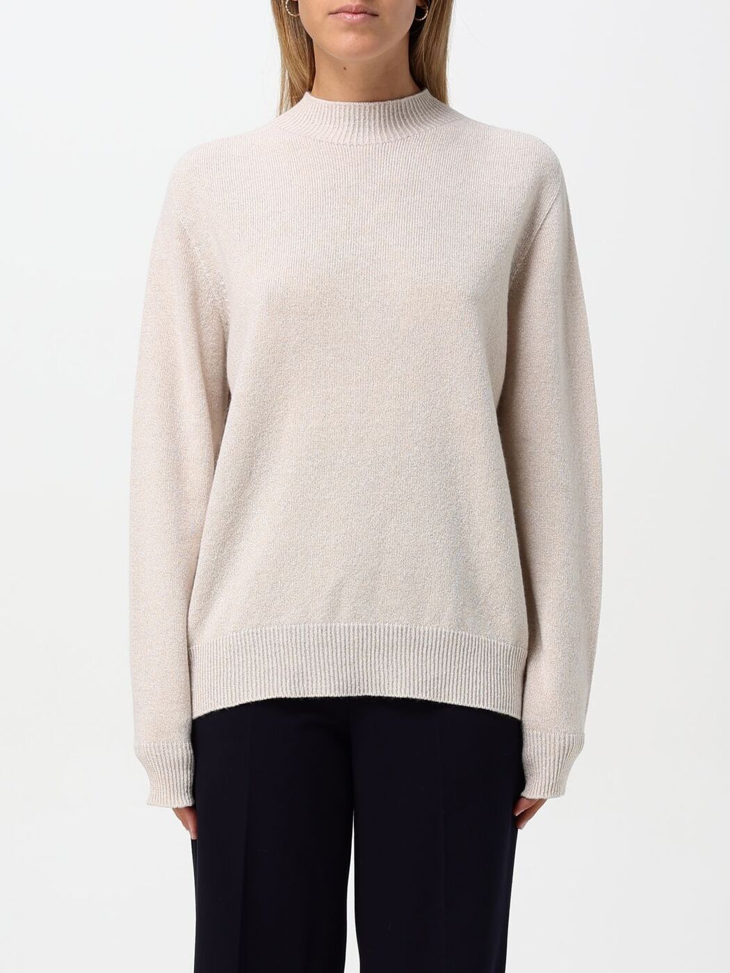 【1000円OFFクーポン配布中!!】 ツインセット TWINSET セーター ニットウェア レディ