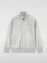 パーム・エンジェルス PALM ANGELS バイカージャケット ジャケット ガールズ シルバー Biker jackets PGBD002F24FAB0037203 Silver 関税 送料無料 ラッピング無料 2025AW gi