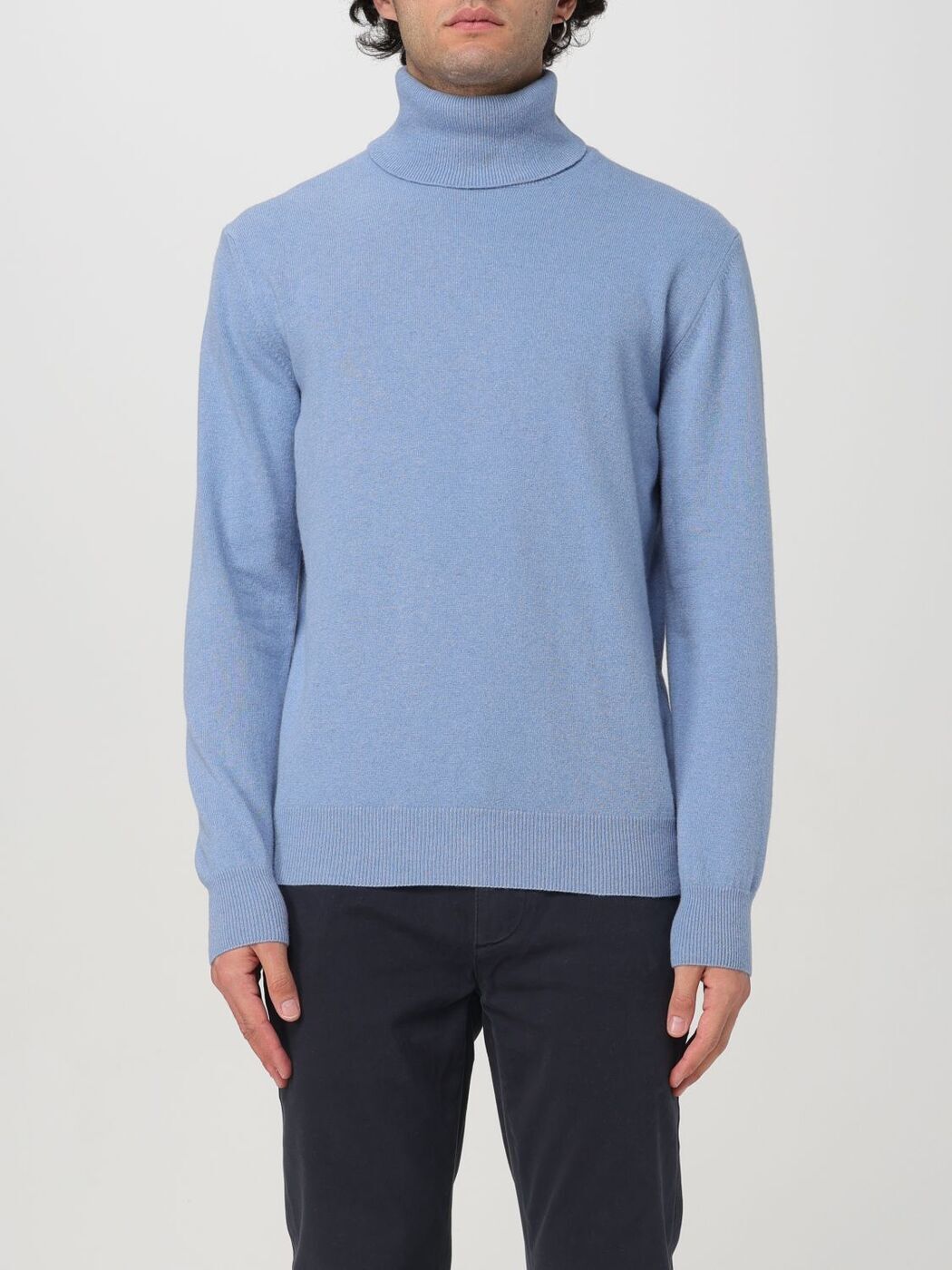  XC  ˥åȥ  Knitwear 2064 49 Sky Blue  ̵ åԥ̵ 202...