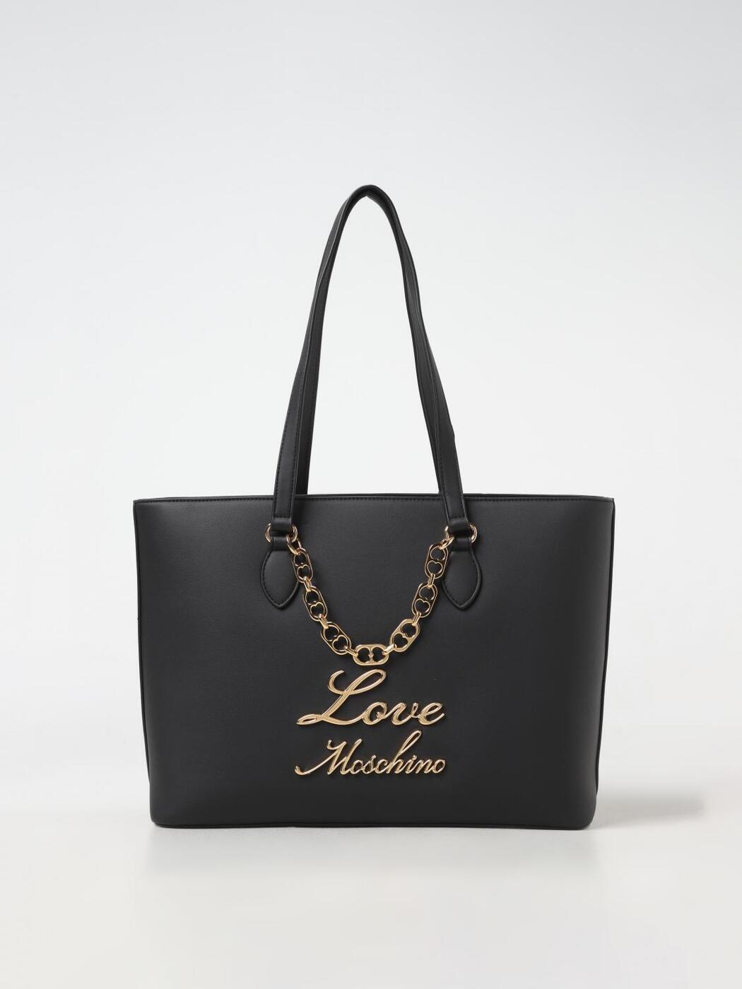 ֥⥹ LOVE MOSCHINO Хå ǥ ֥å Business bags JC4315PP0LKK0 Black...