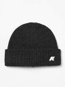 ケーウェイ K-WAY ハット 帽子 ガールズ ブラック Hats K31358W Black 関税 送料無料 ラッピング無料 2025AW gi