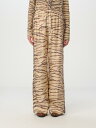 ステラ マッカートニー STELLA MCCARTNEY ズボン パンツ レディース ベージュ Trousers 6402133ES210 Beige 関税 送料無料 ラッピング無料 2025AW gi