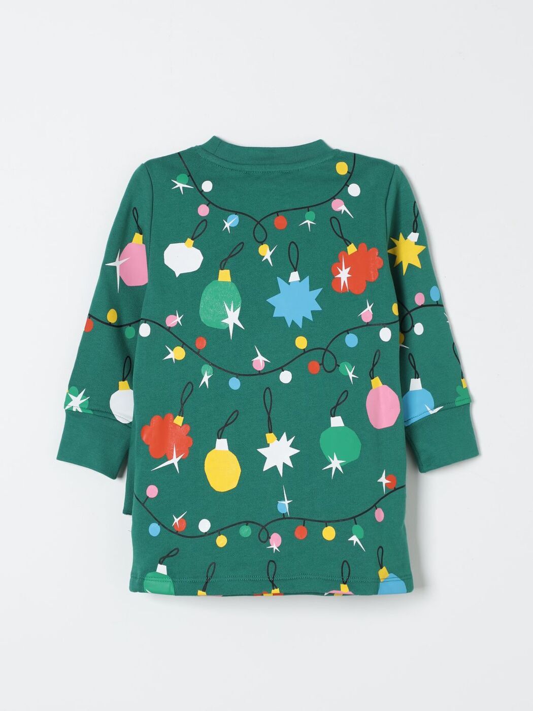 楽天BRANDSHOP・クラージュ楽天市場店ステラマッカートニー STELLA MCCARTNEY ロングドレス ドレス ガールズ グリーン Long dresses TV1C60Z2098 Green 関税 送料無料 ラッピング無料 2025AW gi