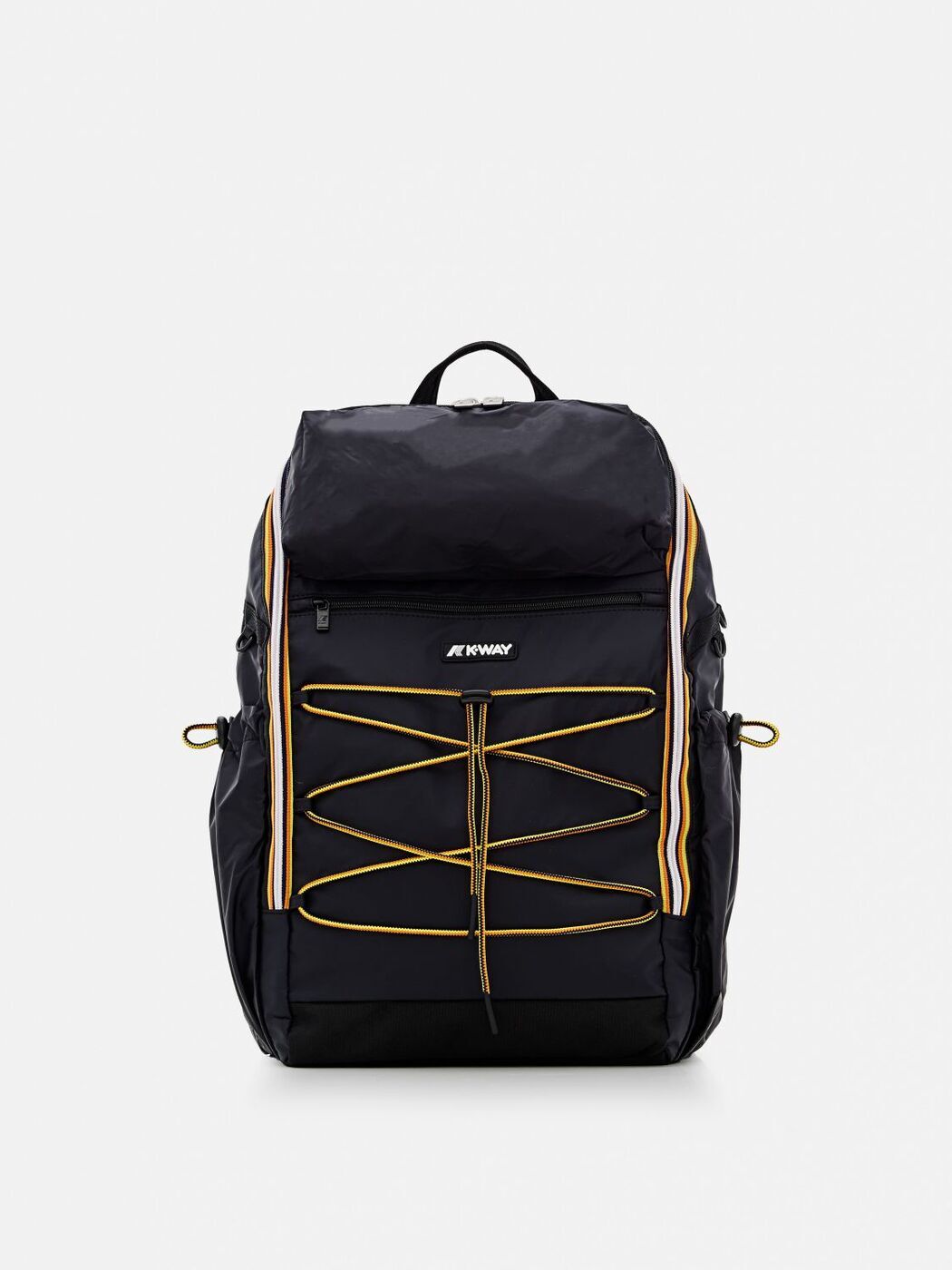 K-WAY åå Хåѥå  ֥å Backpacks K4112YW Black  ̵ ...