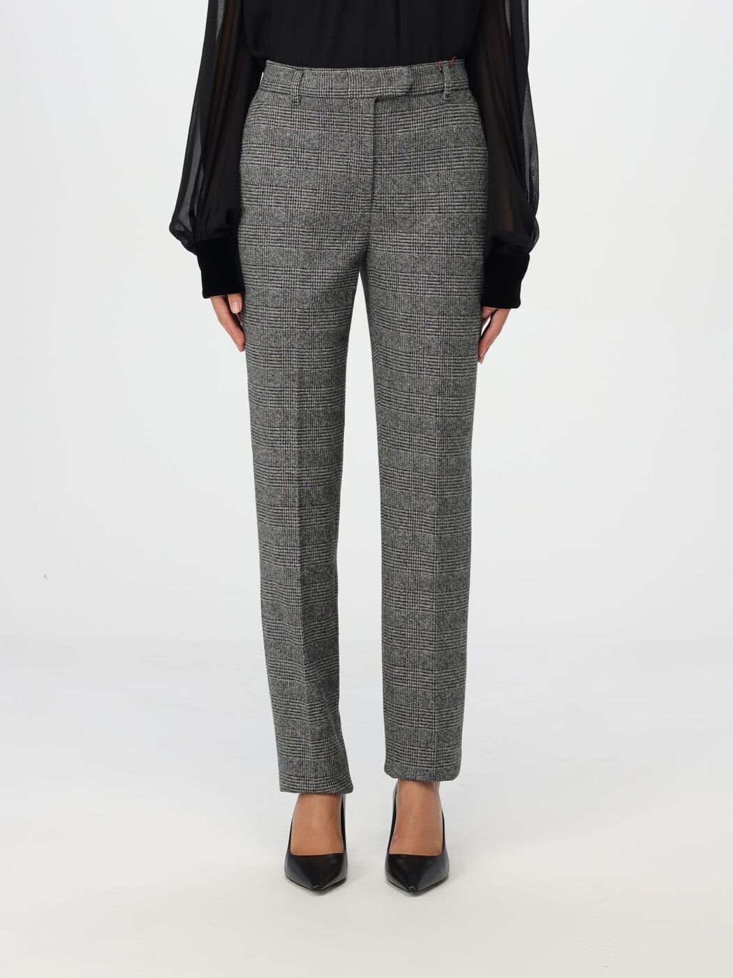 ޥåޡ ƥǥ MAX MARA STUDIO ܥ ѥ ǥ 졼 Trousers 242678601260...