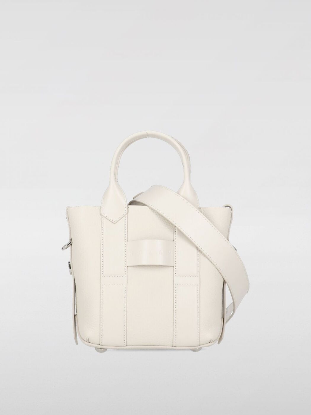 ۡ HOGAN Хå ǥ ۥ磻 Business bags KBW01OA0100TLZ White  ̵ ...