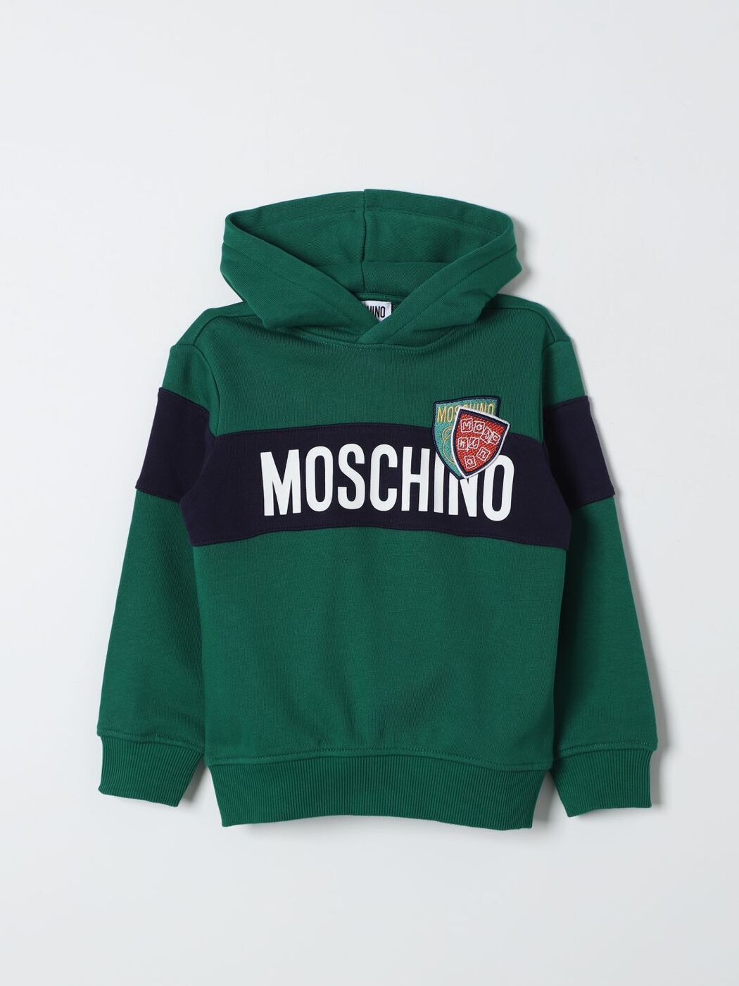 楽天市場】モスキーノ (Moschino) スーパーモスキーノマリオ