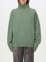 アリジ ALYSI セーター ニットウェア レディース グリーン Knitwear 254476A4218 Green 関税 送料無料 ラッピング無料 2025AW gi