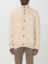 フェイ FAY セーター ニットウェア メンズ Knitwear MMMC1492880WLC Yellow Cream 関税 送料無料 ラッピング無料 2025AW gi