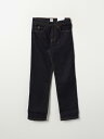 ヒューゴ ボス HUGO BOSS レギュラーフィットジーンズ デニム ボーイズ ブルー Regular fit jeans J51150 Blue 関税 送料無料 ラッピング無料 2025AW gi