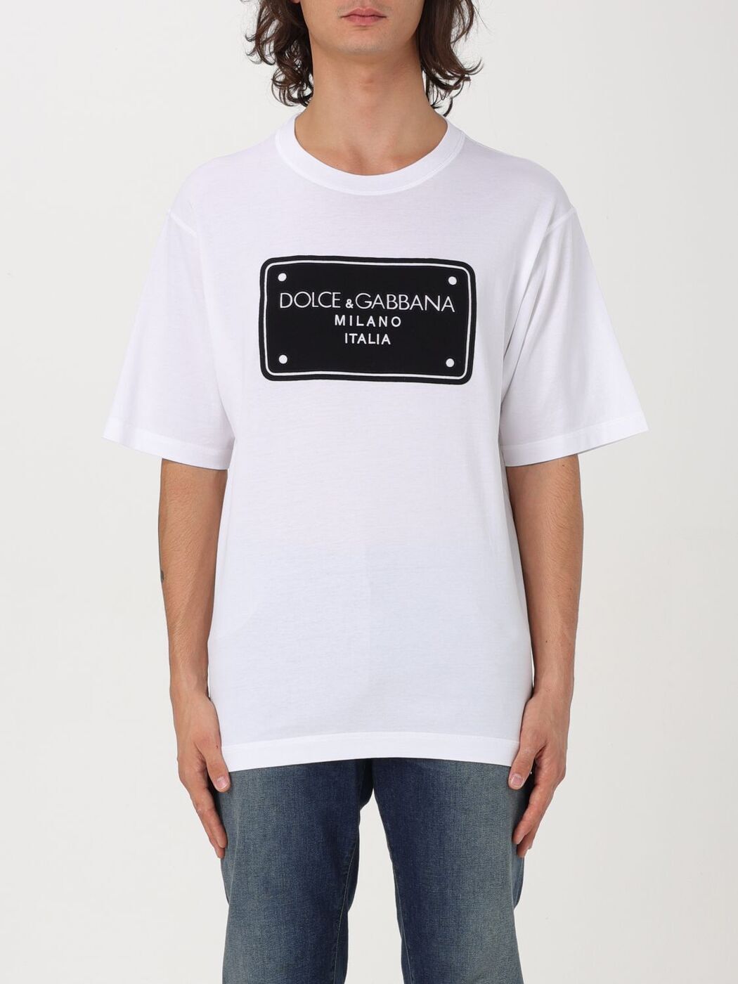 楽天市場】ドルチェ&ガッバーナ Tシャツの通販 楽天市場】ドルチェ&ガッバーナ Tシャツの通販