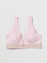 versace VERSACE ヴェルサーチ ピンク Pink アンダーウェア レディース 秋冬2023 AUD01047A232741 【関税・送料無料】【ラッピング無料】 gi