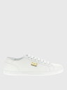 ドルチェ&ガッバーナ DOLCE&GABBANA スニーカー メンズ ホワイト Sneakers CS1735AN990 White 関税 送料無料 ラッピング無料 2025AW gi