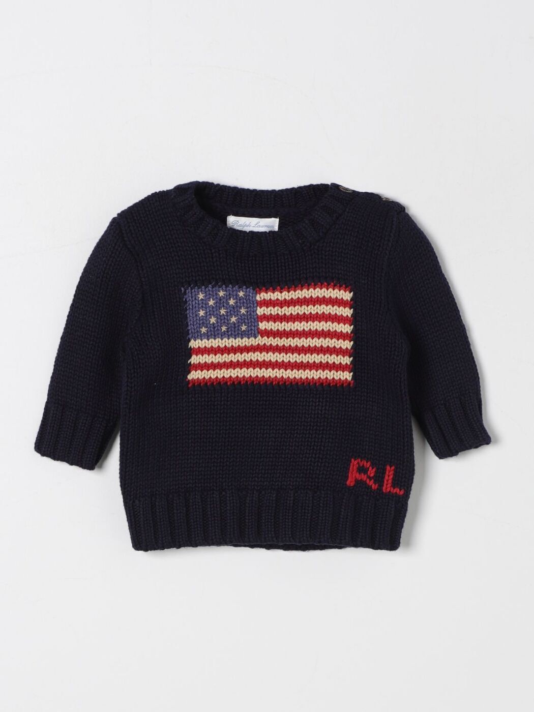 ݥե POLO RALPH LAUREN T ȥåץ ٥ӡ˥å ͥӡ T-shirt 32066828...