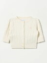 ポロ・ラルフローレン POLO RALPH LAUREN Tシャツ トップス ベビーユニセックス T-shirt 310543047 Yellow Cream 関税 送料無料 ラッピング無料 2023AW gi