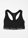 カルバンクライン CALVIN KLEIN アンダーウェア レディース ブラック Underwear 0000F3785E6WA Black 関税 送料無料 ラッピング無料 2025SS gi