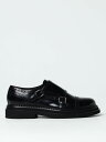 【1000円OFFクーポン配布中!】 ドルチェ&ガッバーナ DOLCE&GABBANA ローファー メンズ ブラック Loafers A10828A1203 Black 関税 送料無料 ラッピング無料 2025AW gi