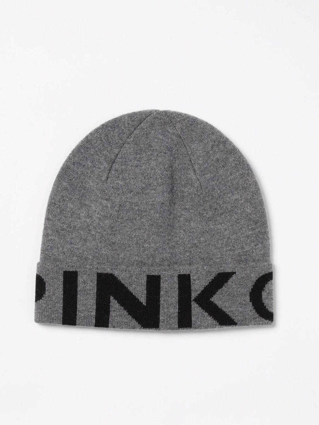 ԥ PINKO ϥå ˹ ǥ 졼 Hats 101507A101 Grey  ̵ åԥ̵ 2025AW...