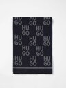 ヒューゴ HUGO ハイテクアクセサリー ファッション小物 メンズ ブルー Hi-Tech Accessories 50524767 Blue 関税 送料無料 ラッピング無料 2025AW gi
