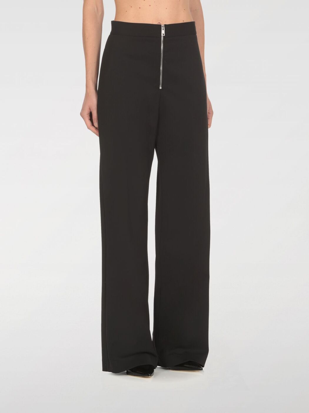 ݥȺ4!! २ MSGM ܥ ѥ ǥ ֥å Trousers 3742MDP062478...