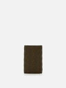 ボッテガ ヴェネタ BOTTEGA VENETA ハイテクアクセサリー ファッション小物 メンズ ブラウン Hi-Tech Accessories 630336VCPQ6 Brown 関税 送料無料 ラッピング無料 2025AW gi