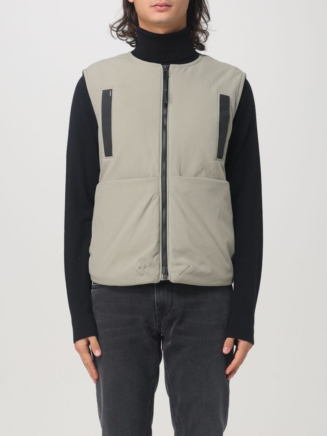 ƥ󥱡 GR10K  ٥  ١ Vests AG133014DA Beige  ̵ åԥ̵...