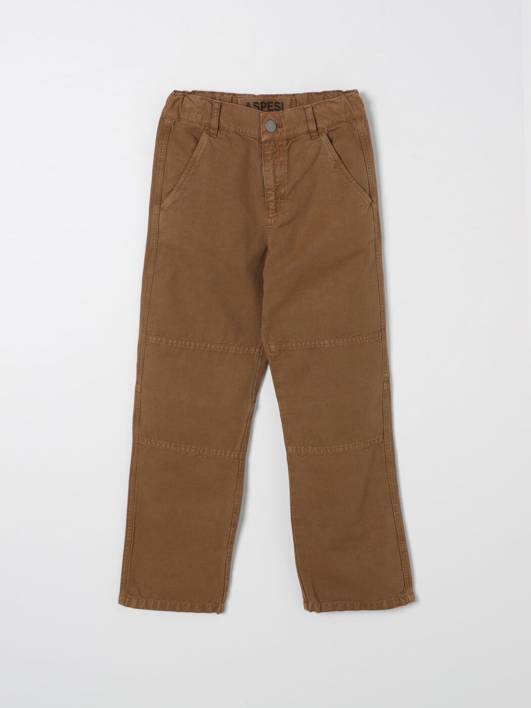 ڥ ASPESI ѥ ܡ ١ Cargo trousers F24055PLC6056 Beige  ̵ ...
