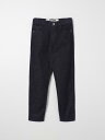 アスペジ ASPESI レギュラーフィットジーンズ デニム ボーイズ ブルー Regular fit jeans F24072PLJ0046 Blue 関税 送料無料 ラッピング無料 2025AW gi