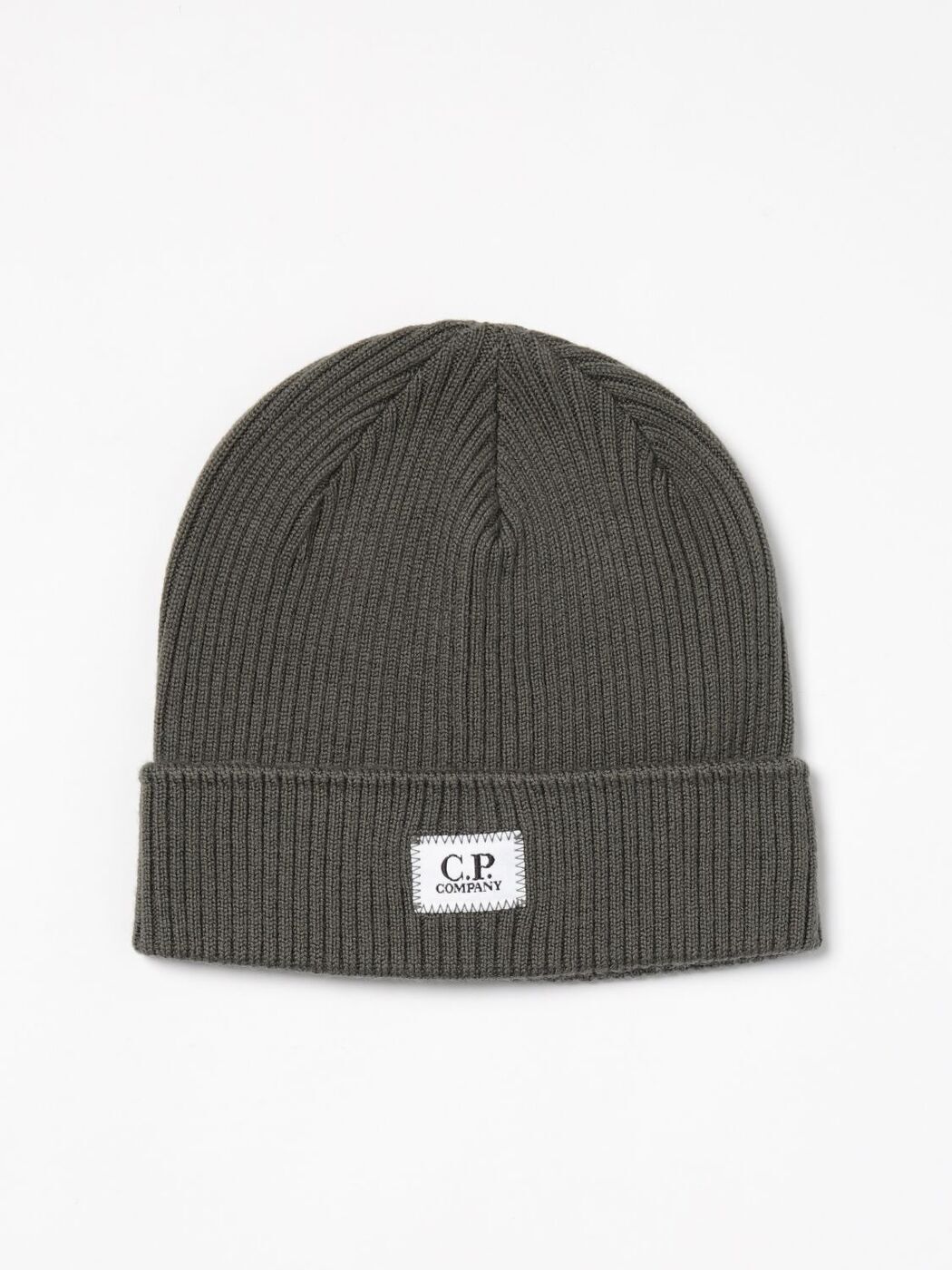 ԡѥˡ C.P. COMPANY ϥå ˹ 륺 ꡼ Hats CUX009LHE71 Green  ̵...